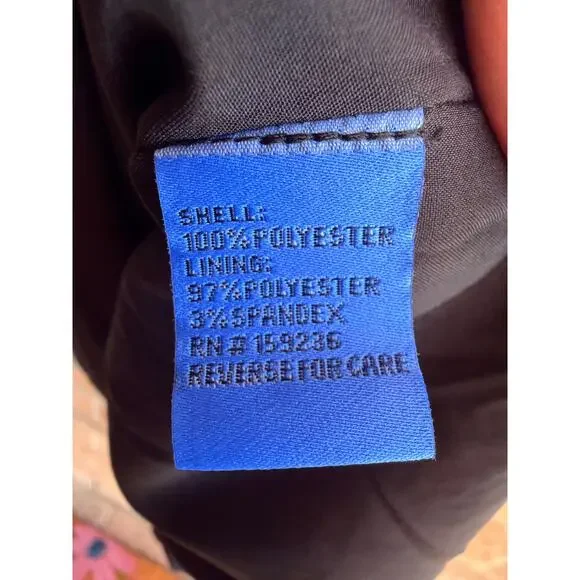 J. Mclaughlin Black Sequence Dress Size Small NWT - Picture 6 of 6